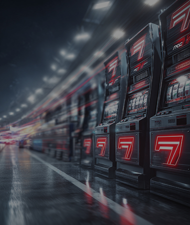 CasinoChan